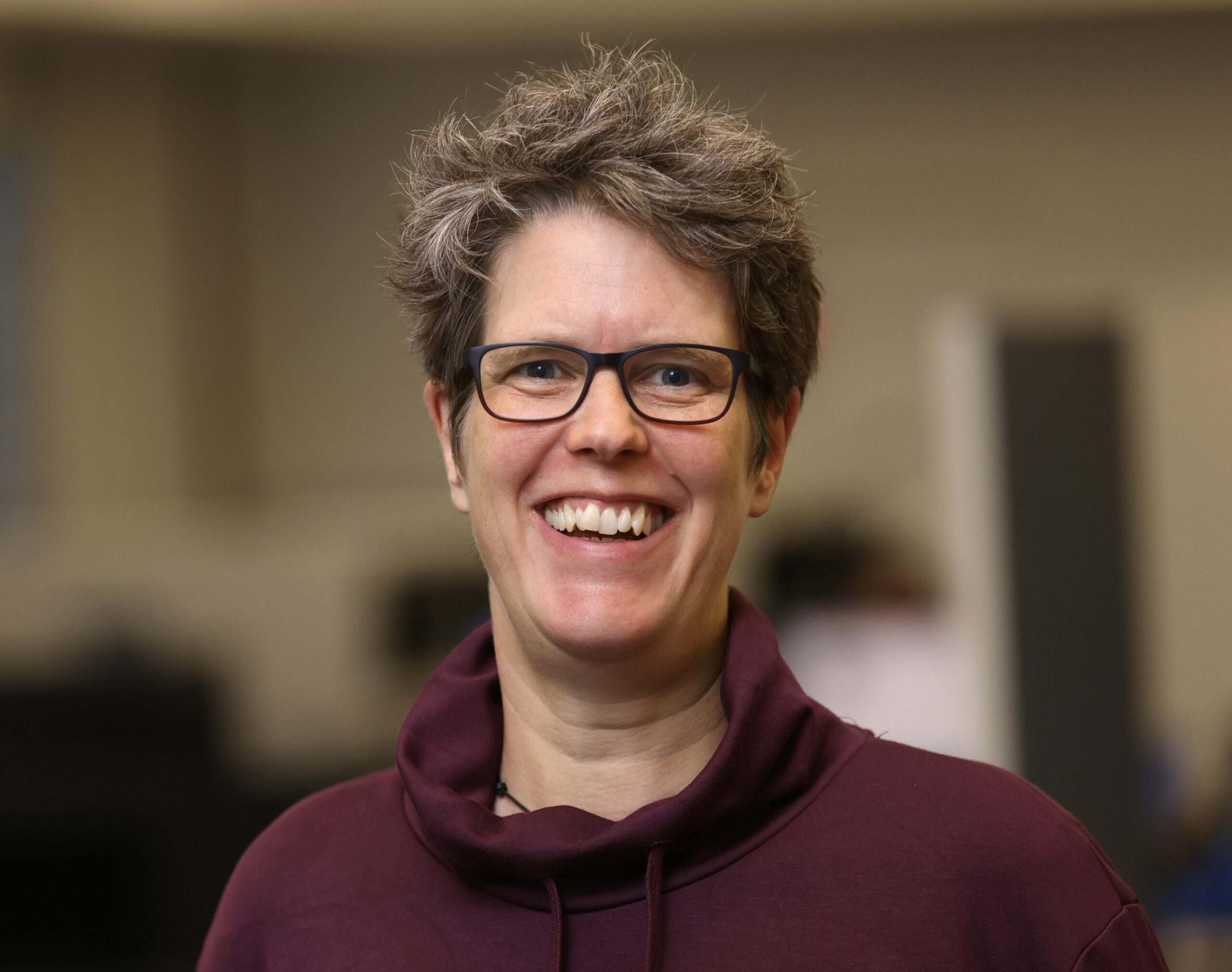 Kathrin Emse (sh:z | A.Beig)