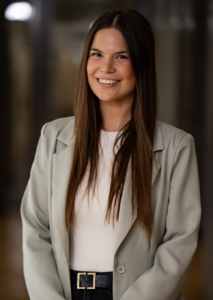 Victoria Barquero Martin (sh:z & A. Beig)