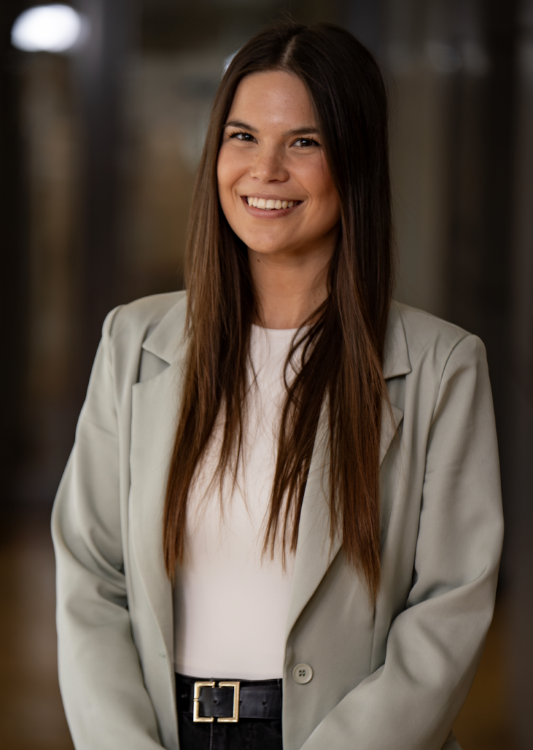 Victoria Barquero Martin (sh:z & A. Beig)