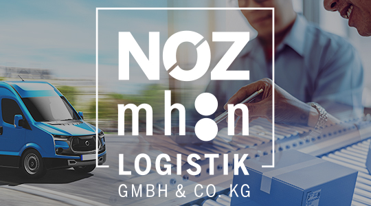 NOZ-mh:n-Logistik-Holding