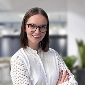 Lisanne Lemme (NOZ MEDIEN)